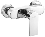 Mexen Royo душ батерия, хром - 72240-00