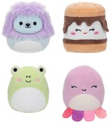Плюшени играчки 4 бр. Micromallows 4Pack – SQUISHMALLOWS