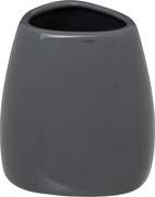 Чаша за баня 5five Silk Colors - Сив