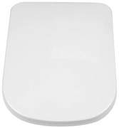 Тоалетна седалка за моноблок 6282, Inter Ceramic