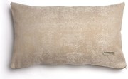 Декоративна калъфка за възглавница Aslanis Home Kedros-Mpez - Ekrou-30 x 50 cm