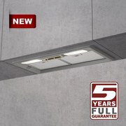 Lino COMPACT Аспиратор за пълно вграждане