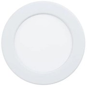 Eglo 99132 - LED вградено осветително тяло FUEVA 5 LED/5,5W/230V