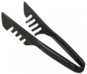 Щипка за сервиране Tefal Bienvenue 2745312, 27.5 cm, Без PFOA, Термоустойчива до 230 C, Черен
