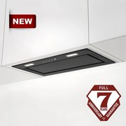 Eurolux INTRA PREMIUM Аспиратор за пълно вграждане
