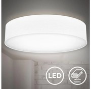 B.K. Licht 1394 - LED Лампа LED/20W/230V бяла