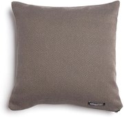 Декоративна калъфка за възглавница Aslanis Home Atheras-Kafe-30 x 50 cm