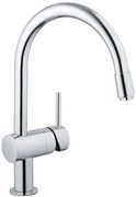 Кухненски кран Grohe Minta High