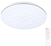 LED Димируема лампа DESERT LED/24W/230V с дистанционно