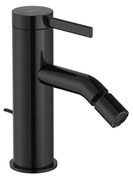 Стоящ смесител за биде A5A609ECN0, титаниево черно, с автоматичен изпразнител