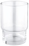 GROHE 40372001 - Стъклена чаша ESSENTIALS, прозрачна