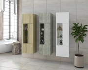 Висяща колона за баня Drop 40-Staxti