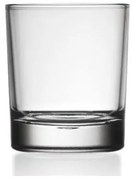 Vitrum - Стъклена чаша за уиски / алкохол 250мл "TINA 25" B6 VM-0025000