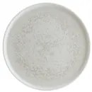 Bonna - Порцеланова чиния 16см-LUNAR WHITE-(S-MT-LUNHYG16DZ)