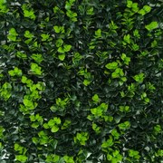 Изкуствена трева за стена, декорация А019, панел 50смх50см