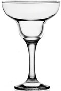 Стъклена чаша за коктейли / маргарита 295мл MIS 581 - Lav