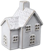 Декорация от бяла светлина Mountains - Ego Dekor