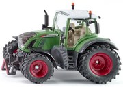 Siku - Играчка трактор Fendt 724 Vario 3285G