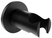Mexen Kai душовa ръчка, черна - 79351-70