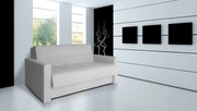 Диван-легло Ромбус-Бяло