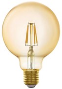LED димируема крушка VINTAGE E27 / 5,5W / 230V 2200K - Eglo 11866