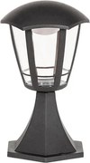 Rabalux 8127 - LED Екстериорна лампа SORRENTO LED/8W/230V IP44