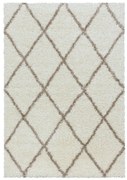 Кремав килим 80x150 cm Alvor – Ayyildiz Carpets