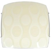 Prezent 51070 - Резервно стъкло TAPSS E27