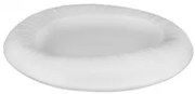 Horecano - Порцеланова чиния за презентация ф27xh3,3см REN-(HC-56931)