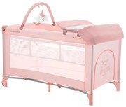 KIKKA BOO Кошара на 2 нива SO GIFTED PLUS PINK