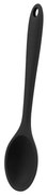 Horecano - Силиконова лъжица 5,5x27,5см черна (231959-5)