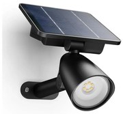 Philips LED соларен прожектор ASHLYN LED/1,4W/3,7V 2700K IP44