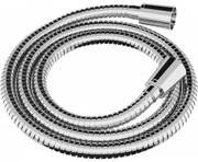 Mexen душов маркуч 125 см, хром - 79435-00