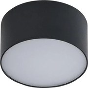 Azzardo AZ2259 - LED таванно осветително тяло MONZA LED/10W/230V