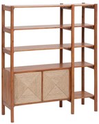 Етажерка atmosphera Apala, 150x40 cm, Акация