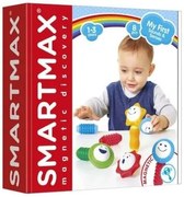 Smart Games - Конструктор My first saund and senses SMX224