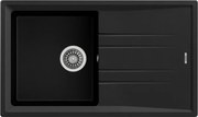 Teka Stone 50 B-TG Композитна мивка за вграждане