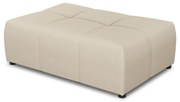 Бежов модул за диван Rome - Cosmopolitan Design