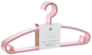 Комплект детски закачалки atmosphera, 6 бр - Розов