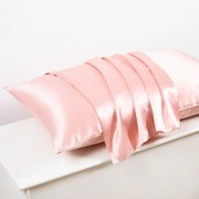 Копринена калъфка за възглавница 60x70 cm Mulberry Silk – Mila Home Luxury