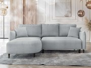 Ъглов диван Sycylia-Gkri-Left