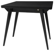 Сгъваема трапезна маса с ясенов плот 65x90 cm Envelope – Ragaba