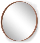 Стенно огледало ø 60 cm Donna – Spinder Design