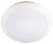 LED Лампа за баня със сензор LED/20W/230V 3000/4000/6000K IP66