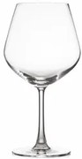 Ocean - Стъклена чаша за червено вино 710мл Burgundy SIP (1NSO6BG25)