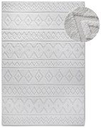 Кремав килим 160x235 cm Itinerance Cream White – Elle Decoration