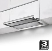 Faber FLEXA NG HIP Телескопичен аспиратор за вграждане