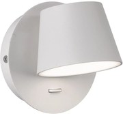 Аплика F&H Mug-бял