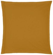 Калъфка за възглавница atmosphera, Перкал, 63x63 cm - Бронз