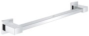 GROHE 41095000 - Дръжка за вана START CUBE 504 мм, хром с висок блясък